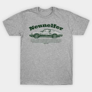 Neunelfer T-Shirt